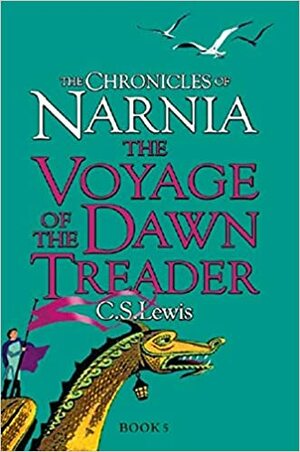 Voyage of the Dawn Treader by C.S. Lewis