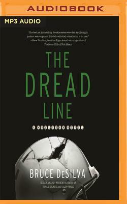 The Dread Line by Bruce DeSilva