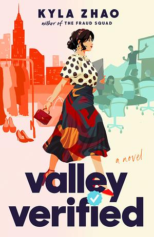 Valley Verified by Kyla Zhao