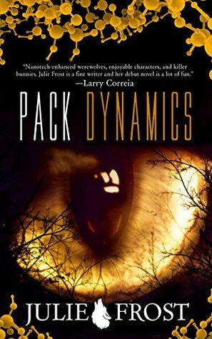Pack Dynamics by Julie Frost