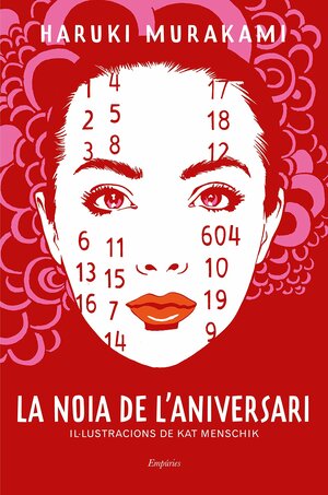 La noia de l'aniversari by Kat Meschik, Haruki Murakami