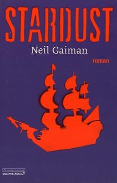 Stardust by Neil Gaiman