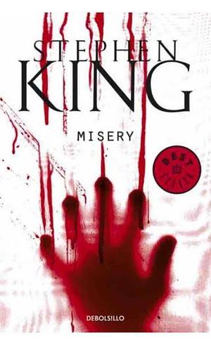 Misery by Stephen King