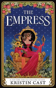 The Empress: a Towerfall novel by Kristin Cast