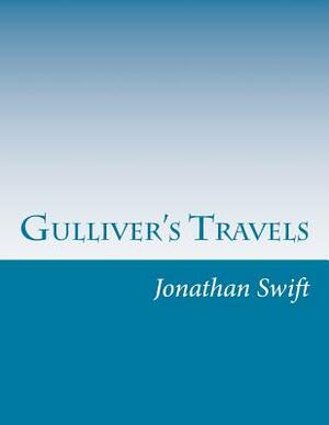 Gulliver's Travels by Jonathan Swift