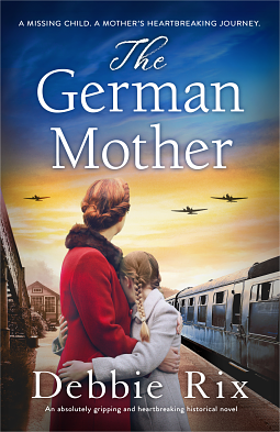 The German Mother  by Debbie Rix