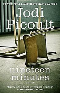 Nineteen Minutes by Jodi Picoult