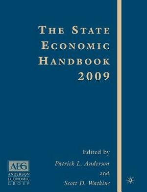 The State Economic Handbook by P. Anderson, S. Watkins