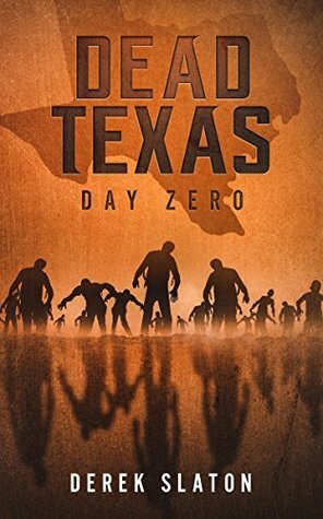 Day Zero by Derek Slaton