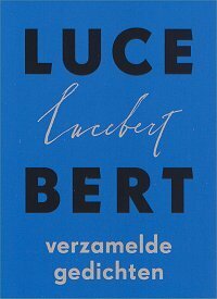 Verzamelde Gedichten by Lucebert