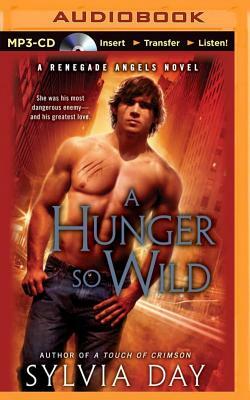 A Hunger So Wild by Sylvia Day