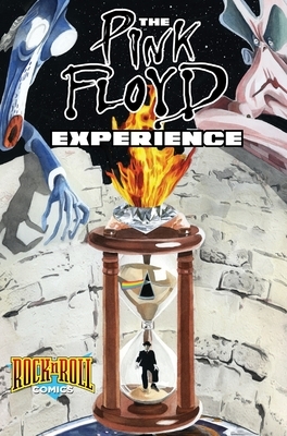 Rock and Roll Comics: The Pink Floyd Experience by Spike Steffenhagen