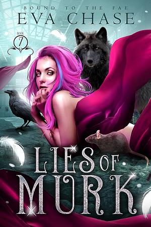 Lies of Murk by Eva Chase