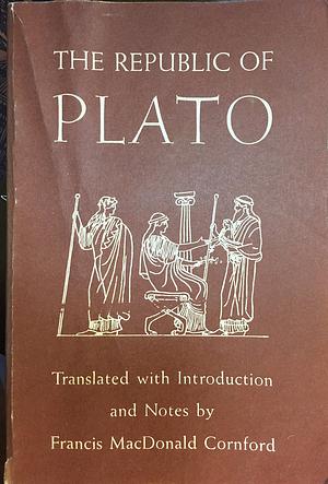 The Republic by Plato