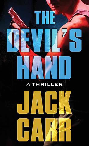 The Devil's Hand by Jack Carr