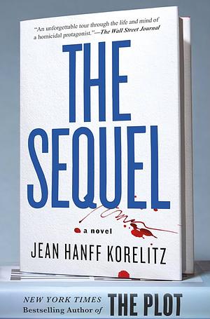 The Sequel by Jean Hanff Korelitz