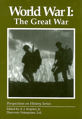 World War I: The Great War by 