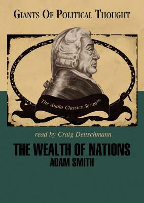 The Wealth of Nations by 