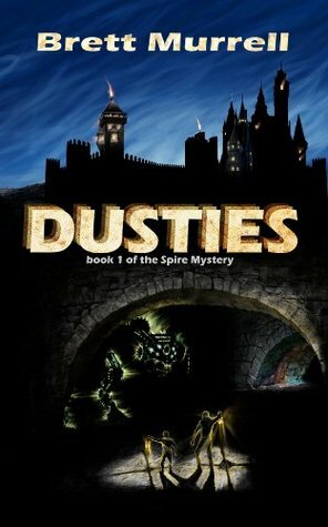 Dusties by Brett Murrell