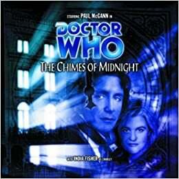Doctor Who: The Chimes of Midnight by Robert Shearman