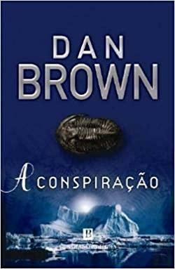 A Conspiração by Dan Brown