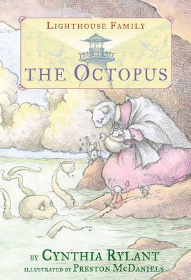 The Octopus, Volume 5 by Cynthia Rylant