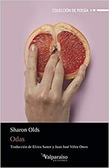 Odas by Sharon Olds