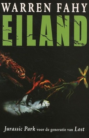 Eiland by Warren Fahy