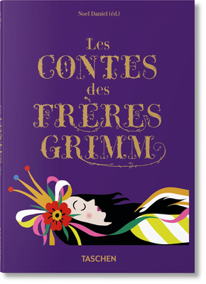 Les Contes Des Frères Grimm by 