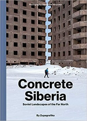 Concrete Siberia by ., Zupagrafika