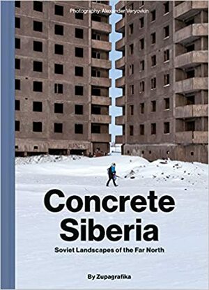 Concrete Siberia by Zupagrafika, .