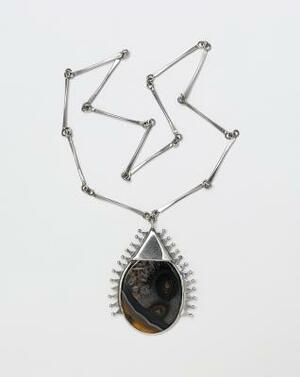 Barbara Cartlidge and Electrum Gallery: A Passion for Jewellery by Beatriz Chadour-Sampson, Janice Hosegood