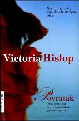 Povratak by Victoria Hislop