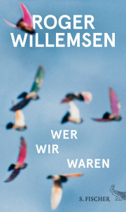 Wer wir waren by Roger Willemsen, Insa Wilke