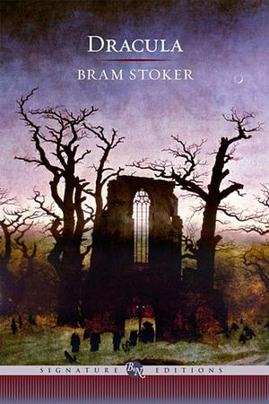 Dracula by Bram Stoker