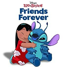 Friends Forever by The Walt Disney Company