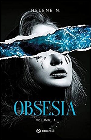 Obsession by Helene N.