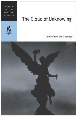 The Cloud of Unknowing by Harpercollins Spiritual Classics