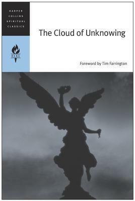 The Cloud of Unknowing by Anonymous