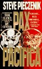 Pax Pacifica by Steve Pieczenik