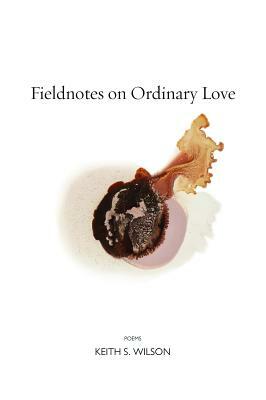 Fieldnotes on Ordinary Love by Keith S. Wilson