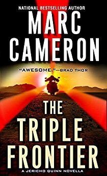 The Triple Frontier by Marc Cameron
