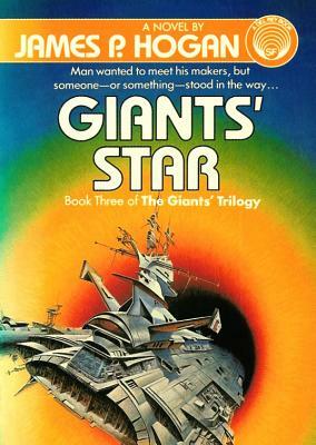 Giants' Star by James P. Hogan