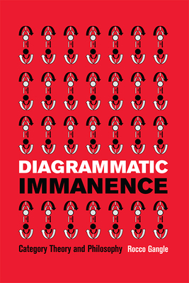 Diagrammatic Immanence: Category Theory and Philosophy by Rocco Gangle