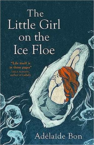 The Little Girl on the Ice Floe by Adélaïde Bon
