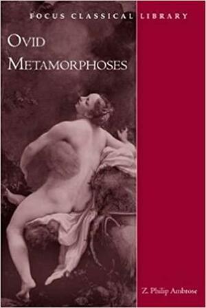 Ovid's Metamorphoses by Alexander Pope, Ovid, John Dryden