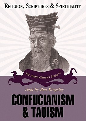 Confucianism & Taoism by Julia Ching