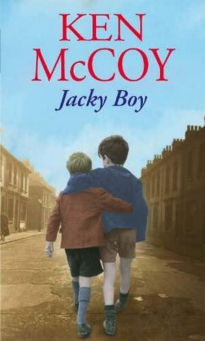 Jacky Boy by Ken McCoy