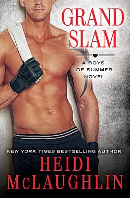 Grand Slam by Heidi McLaughlin