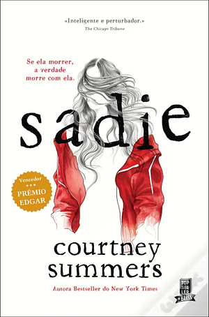 Sadie by Courtney Summers